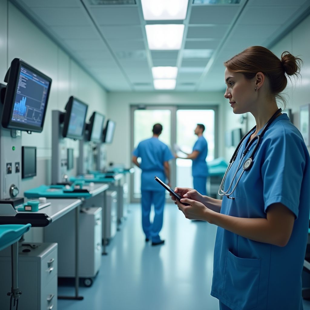 Canon's New Imaging Technology for Cardiology Receives FDA Clearance