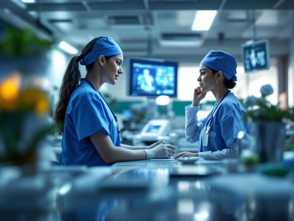 Houston Firm Triumphs in Global Health Tech Competition