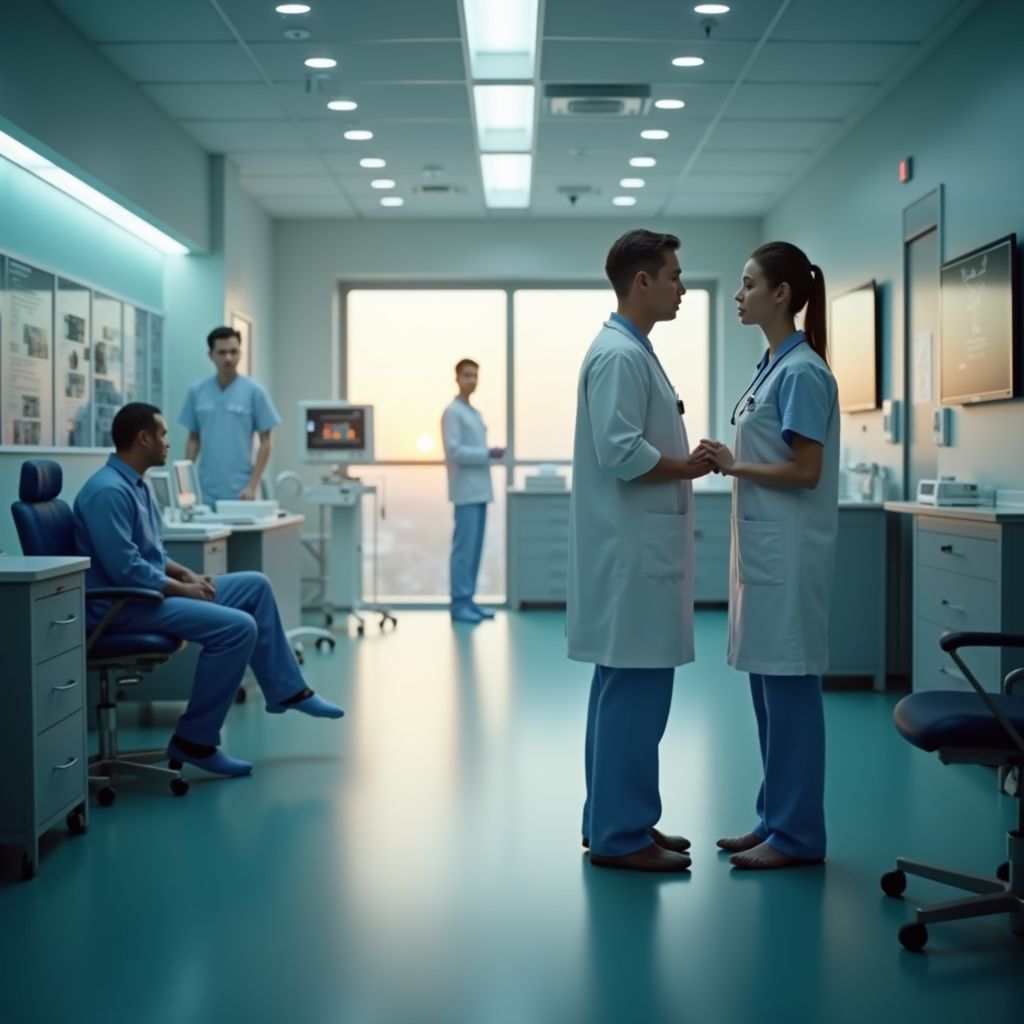 Department of Defense Partners with Canon for Healthcare Imaging Automation