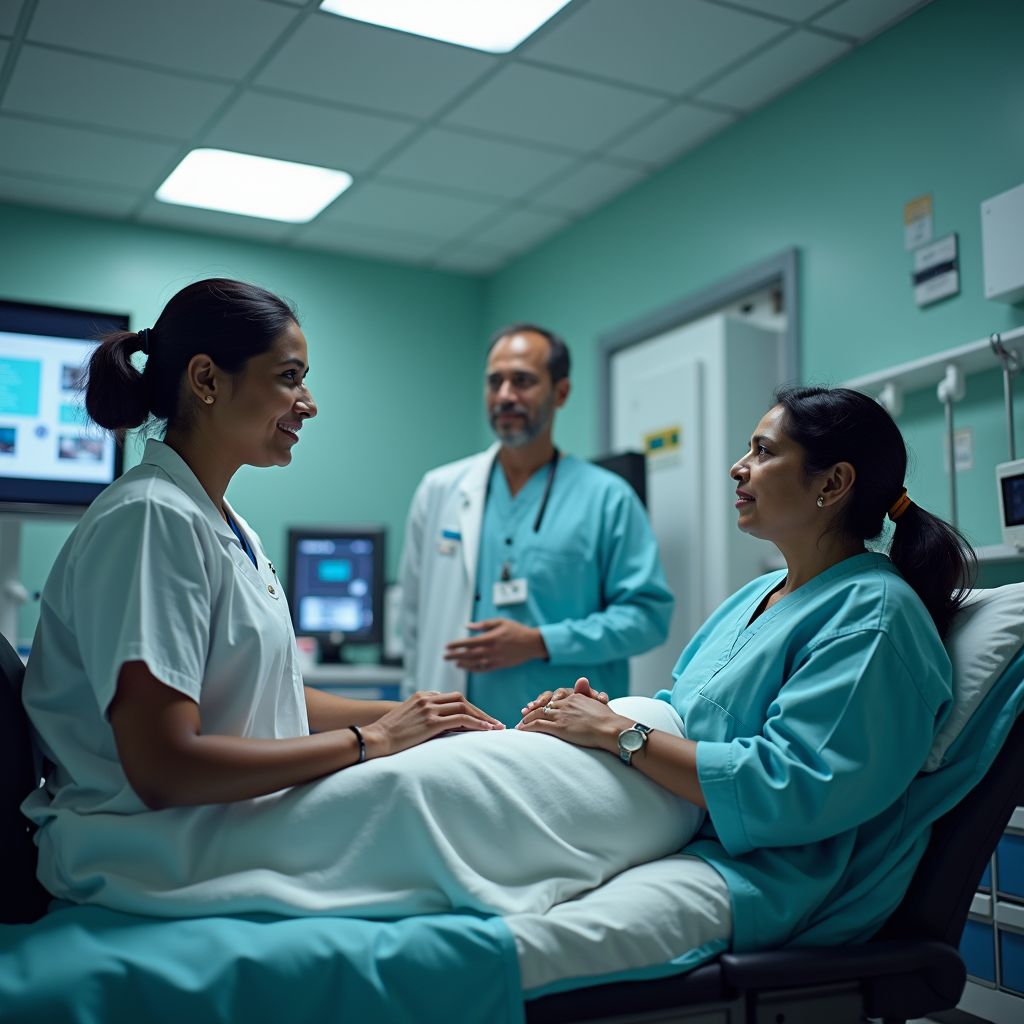 Leadership Insights from Ravindran Kanesvaran on Healthcare Transformation