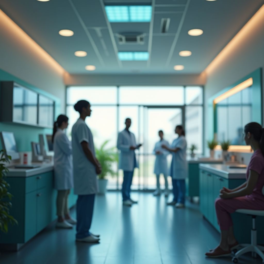 Virtual Dermatology Care Enhances Patient Access in Nebraska