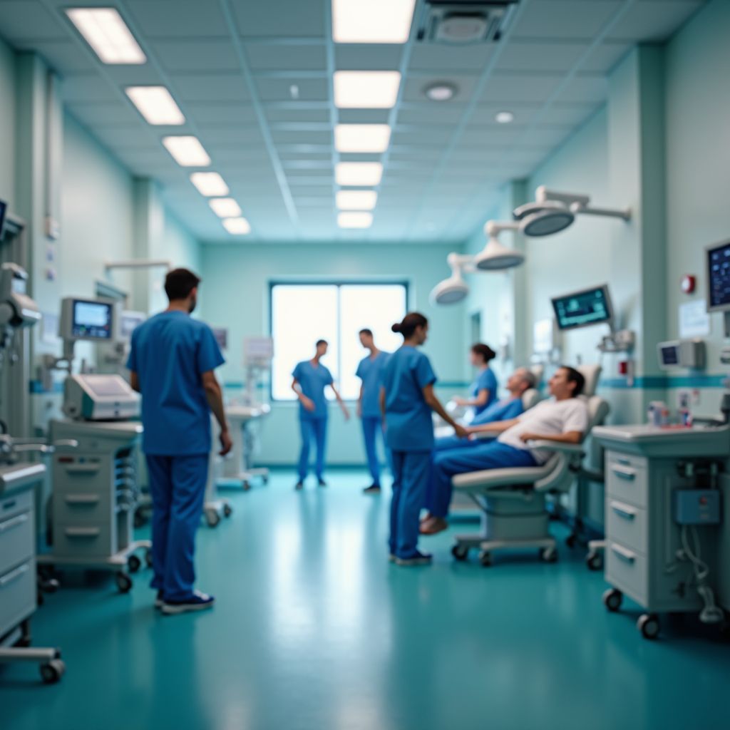 eVisit Launches Integrated Telehealth Platform to Enhance Patient Care