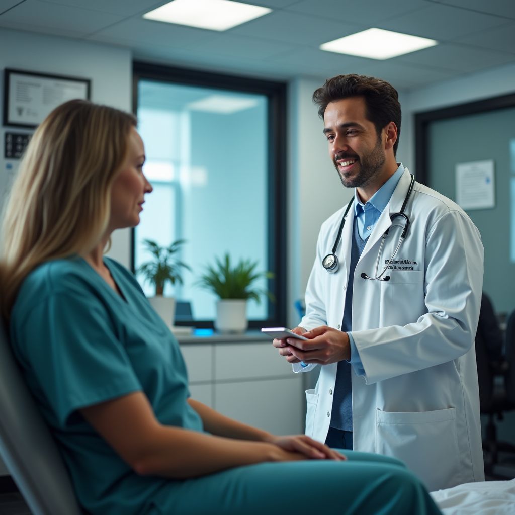 Digital Therapeutics: Revolutionizing Substance Use Disorder Treatment