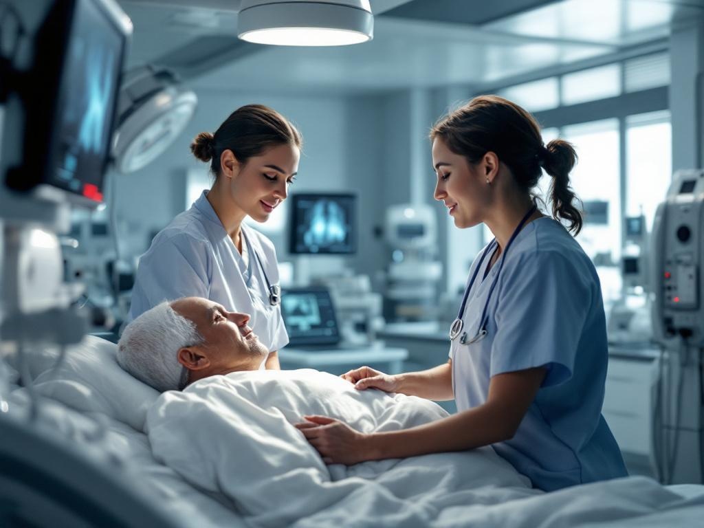 QT Imaging Appoints Industry Veteran to Propel Innovation