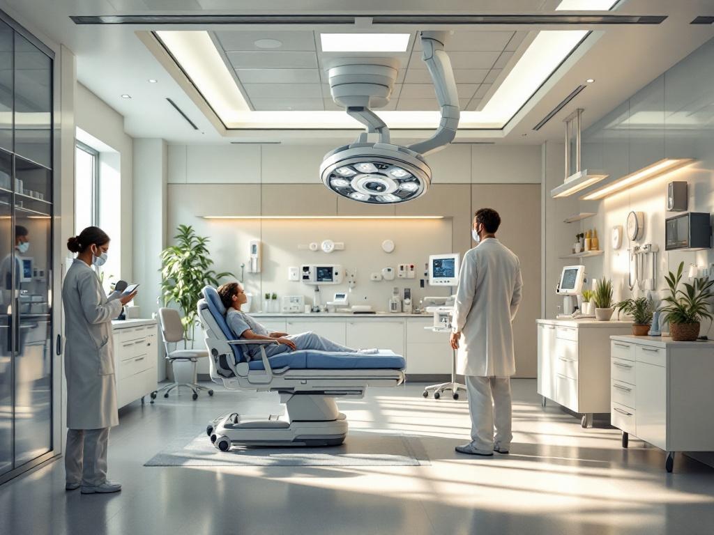 Digital Therapeutics Regulatory Changes Transform Healthcare in 2025