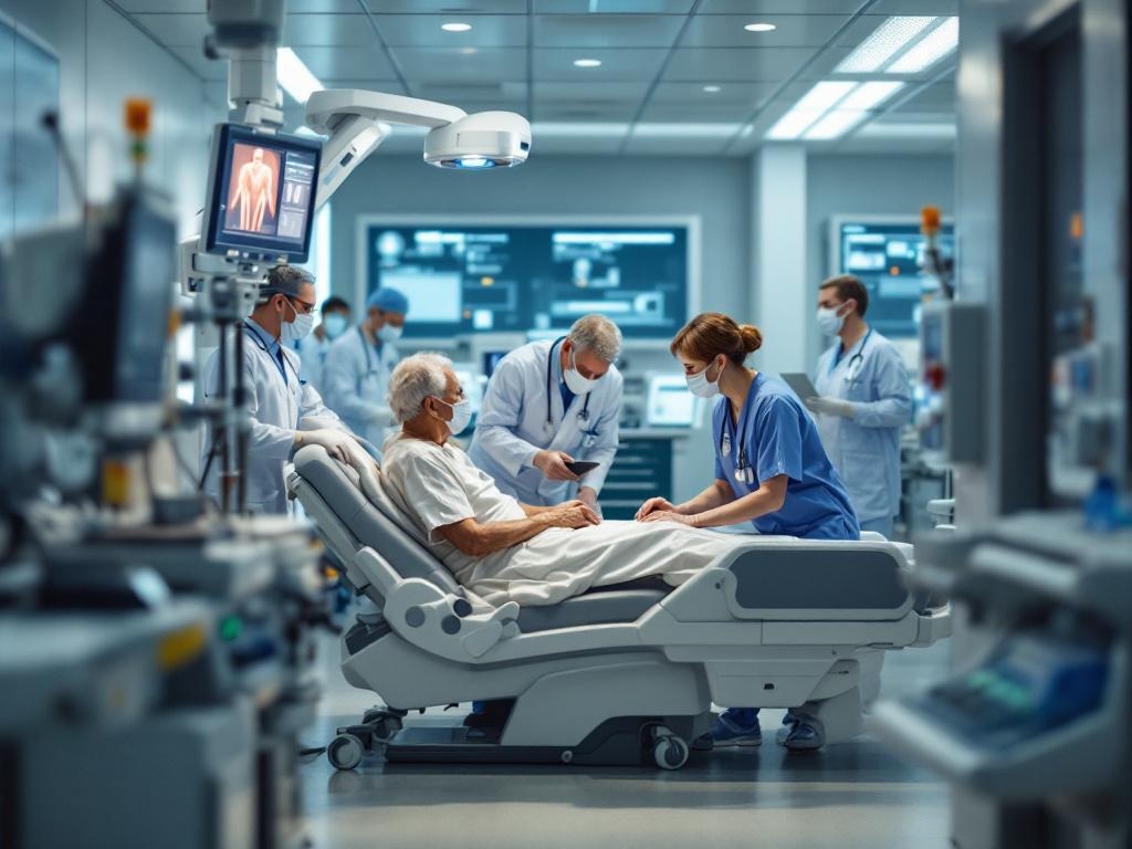 Community eHealth Program Enhances Health in Older Adults