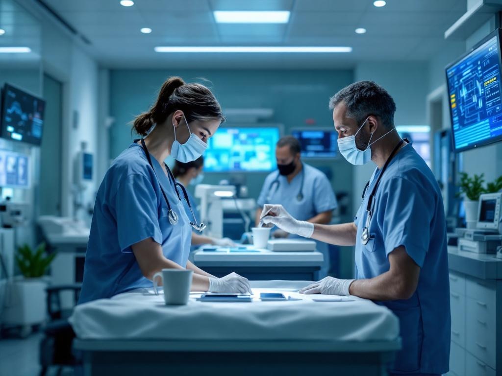 American Telemedicine Association Names New CEO Amid Industry Growth