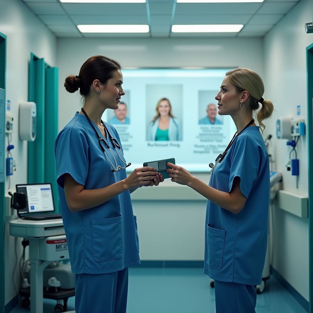 Canon Medical Unveils Vertical Integration of MRI at RSNA 2025