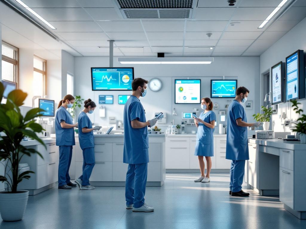 Event Explores Digital Health Interventions for Mental Health