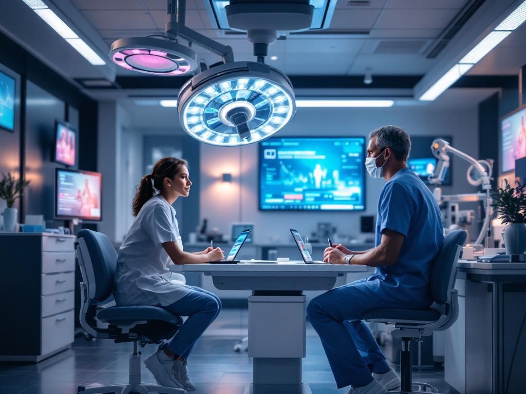 Precision Marketing Revolutionizes Patient Engagement at HCIC 2025