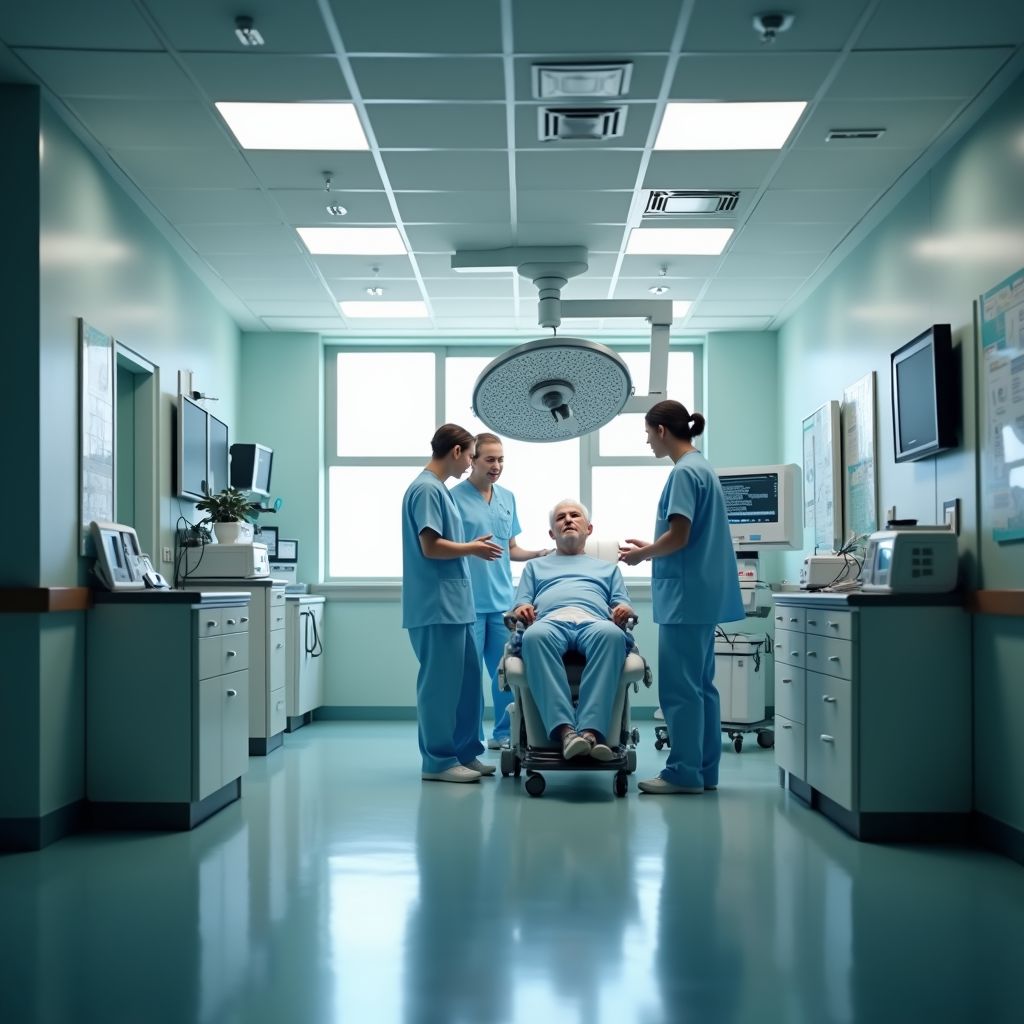 GE HealthCare Launches Cloud-First Radiology Workspace