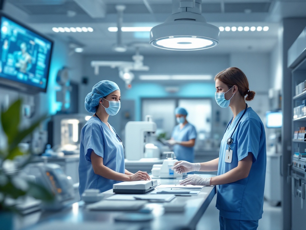 GE Healthcare Enhances Transition for Veterans with Expanded Skillbridge Program