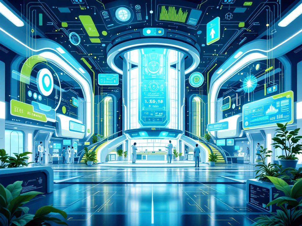 Asan Medical Center Achieves Top IT Infrastructure Rating in Asia-Pacific