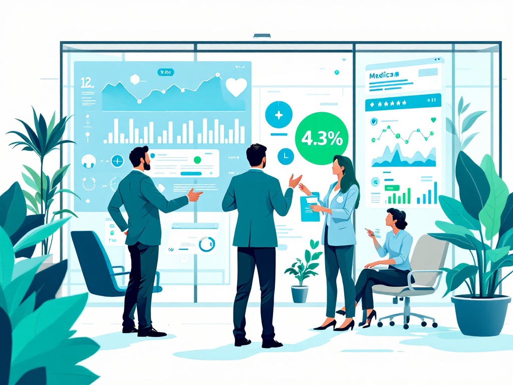 Venture Capitalists Focus on Digital Therapeutics for Chronic Diseases