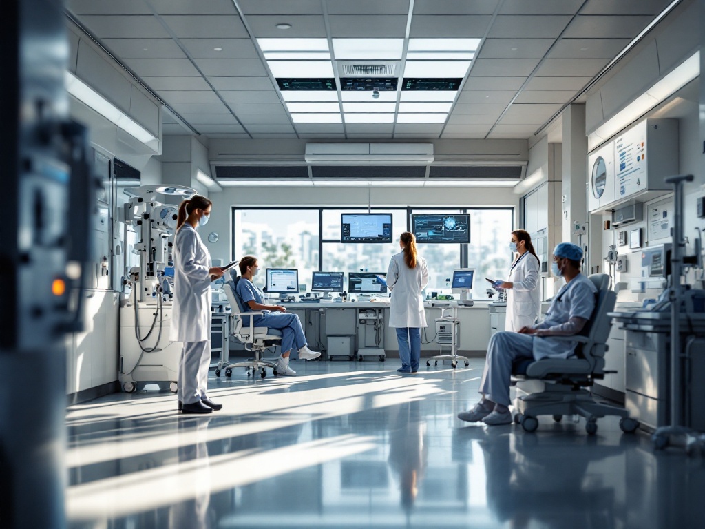 ATA Nexus: Driving Telehealth Transformation with Policy and Innovation