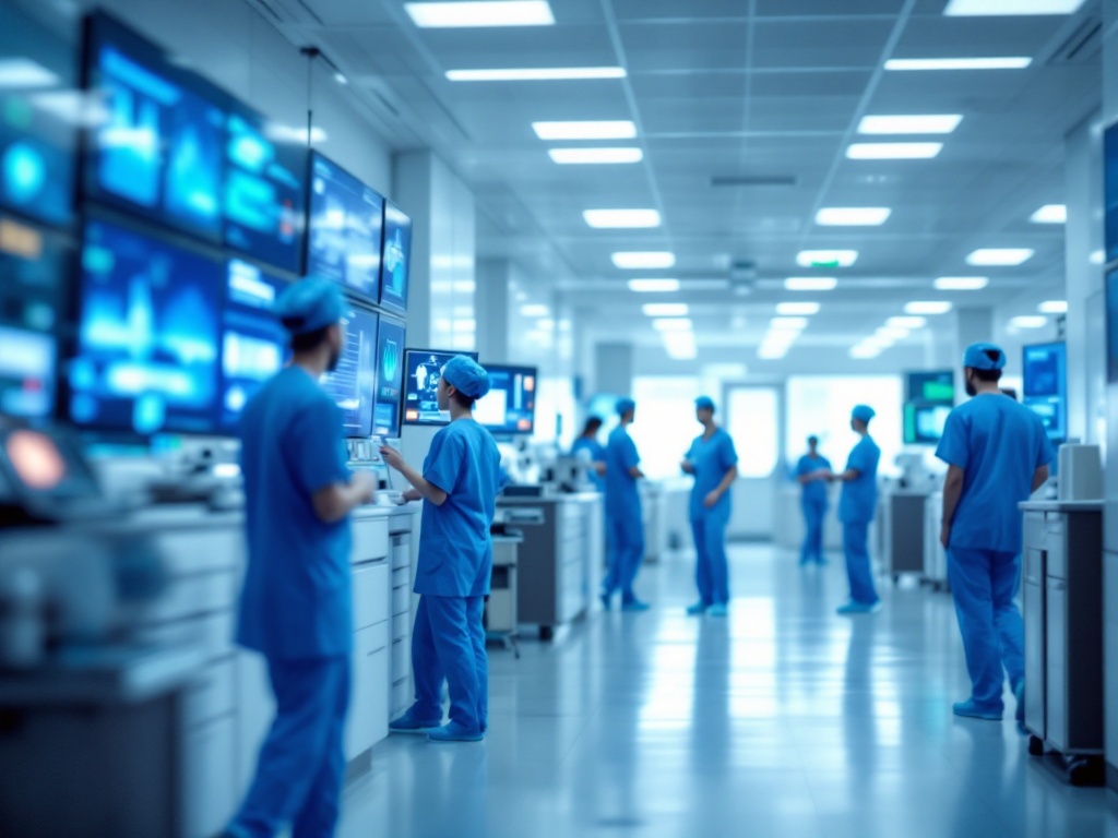 Dutch Digital Healthcare Could Save 22 Billion Euros Annually