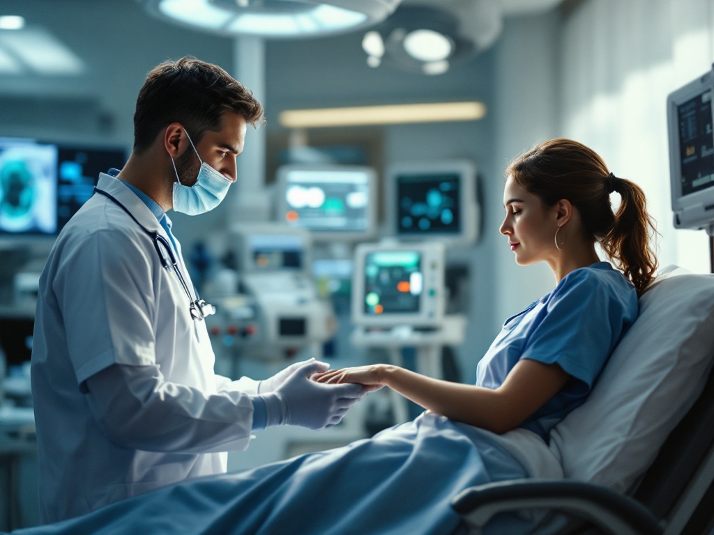 Healthcare Giants Unite: How Advocate Aurora and Atrium Health’s Merger Impacts Care