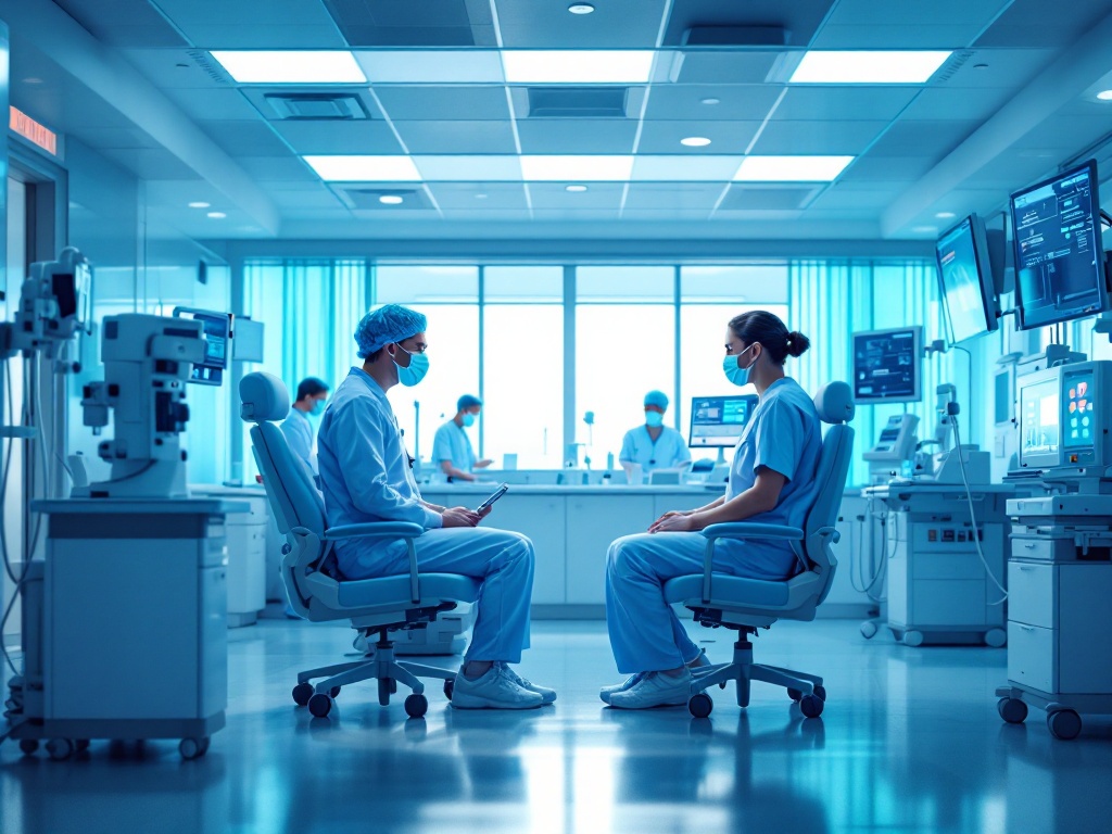 INSIGHT Hospital Enhances Healthcare Access with Telehealth Innovations