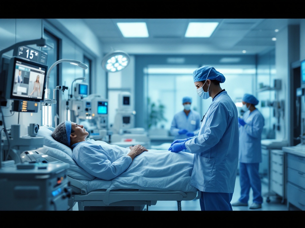 Digital and AI Innovations Essential for Healthcare Transformation