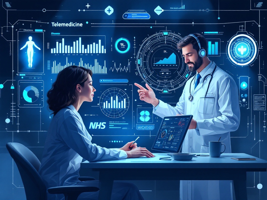 Remote Patient Monitoring Yields Near-Perfect Patient Satisfaction