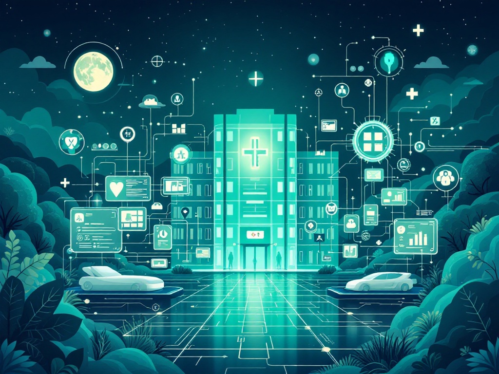 Zuyderland Hospital Expands Digital Healthcare Across Europe