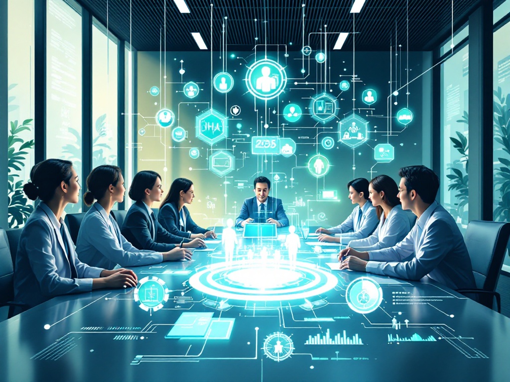 Top Priorities for Asian Healthcare Leaders in 2025 Unveiled