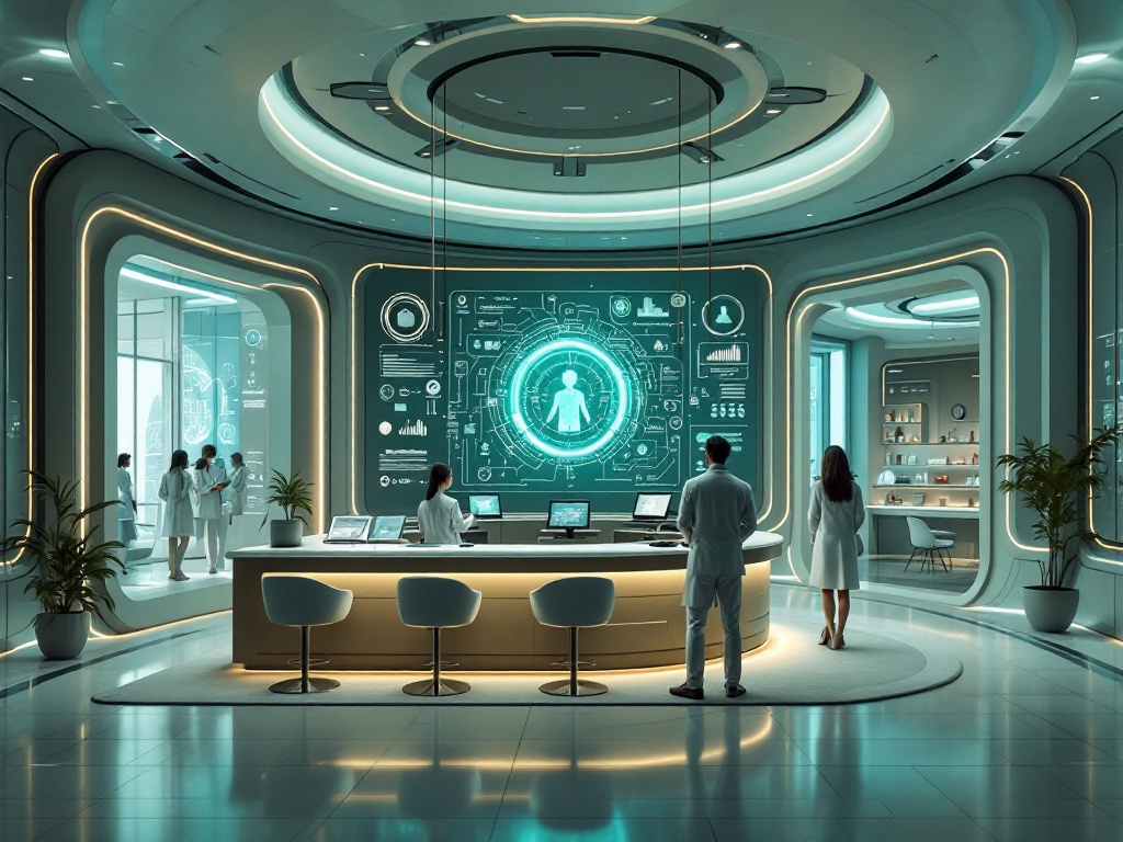 Digital Health Innovations Transforming Contact Centers in 2025