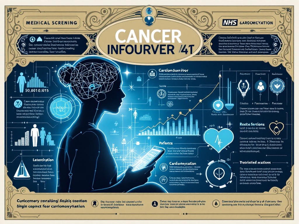 Digital Health Program Enhances Cardiomyopathy Screening in Cancer Survivors