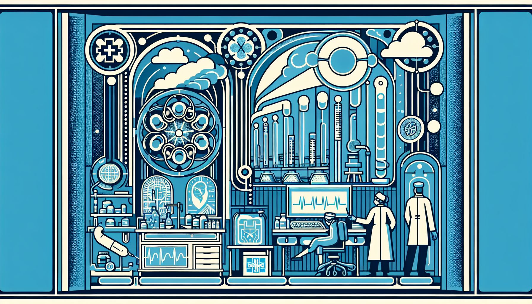 Nederlands bedrijf Firely leidt revolutie in digitale gezondheidszorg