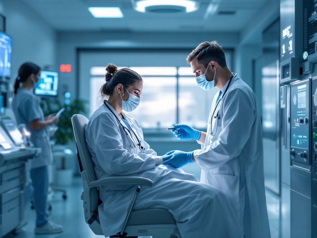 Saudi Arabia Promotes Sustainability Through Preventive Healthcare