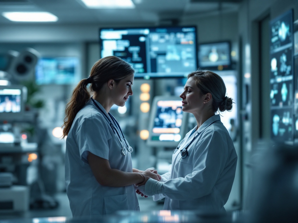 FDA Approves First Digital Therapeutic for Migraine Prevention