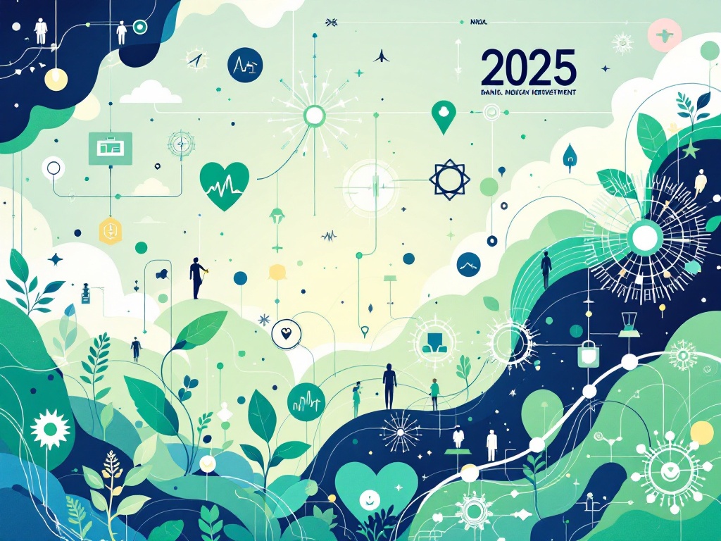 Healthcare Private Equity Focuses on Digital Investments in 2025