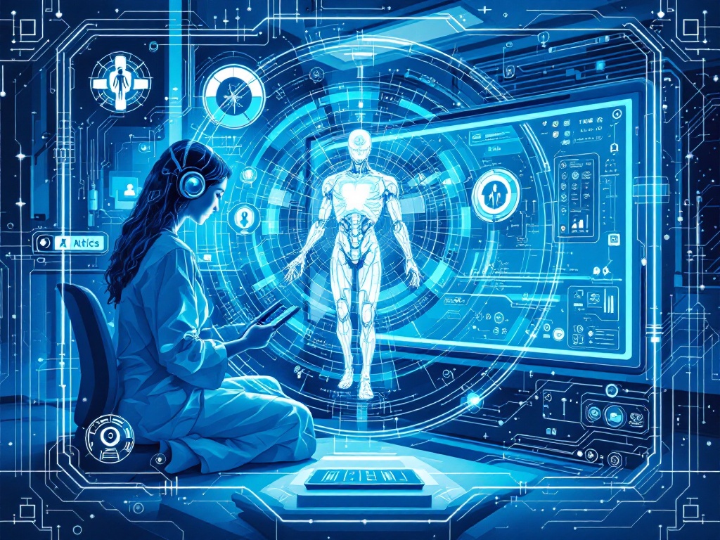 New Healthcare AI Guidelines Aim to Protect Patient Safety
