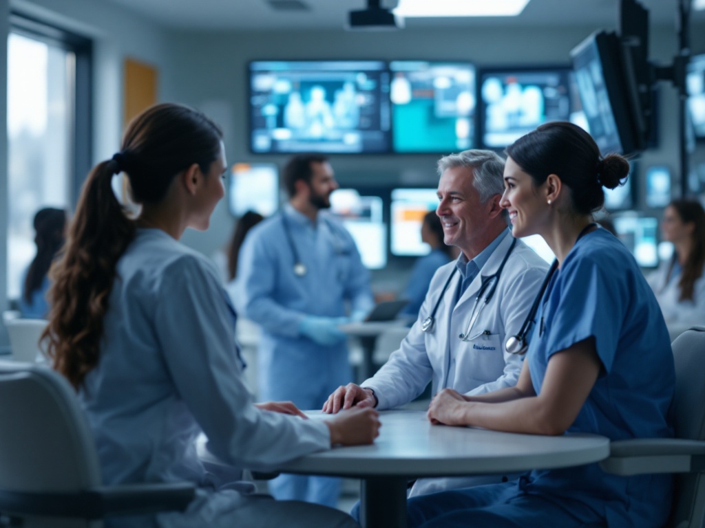 Virtual Health Revolutionizes Acute Care Nursing in Colorado