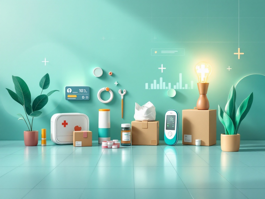 Byram Healthcare Advances Home Delivery with Digital Integration