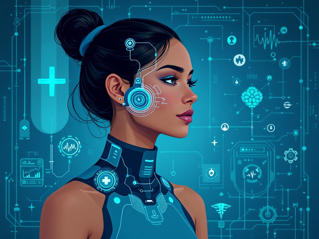 Abbott Launches Revolutionary Biowearables for Real-Time Health Monitoring