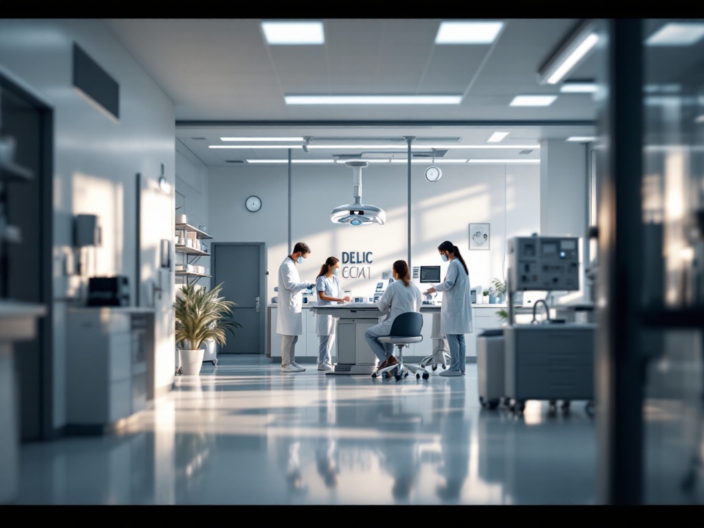 Global Care International Enhances Healthcare with New eHealth Initiative in the Americas