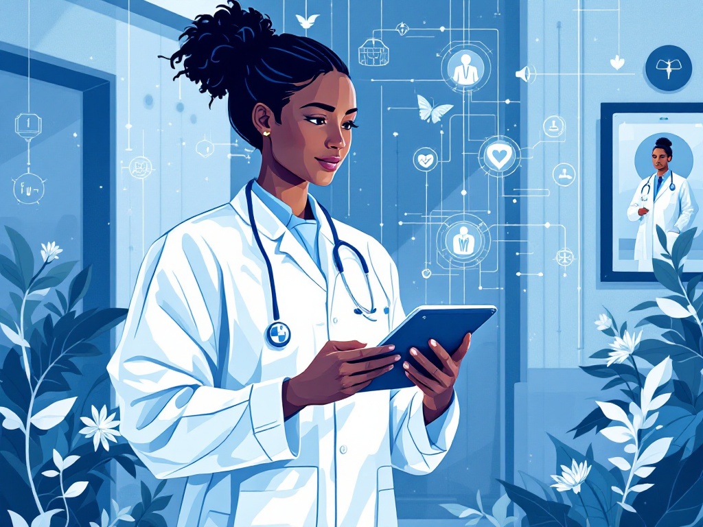 Georgia Telehealth Initiative Boosts Rural Healthcare Access