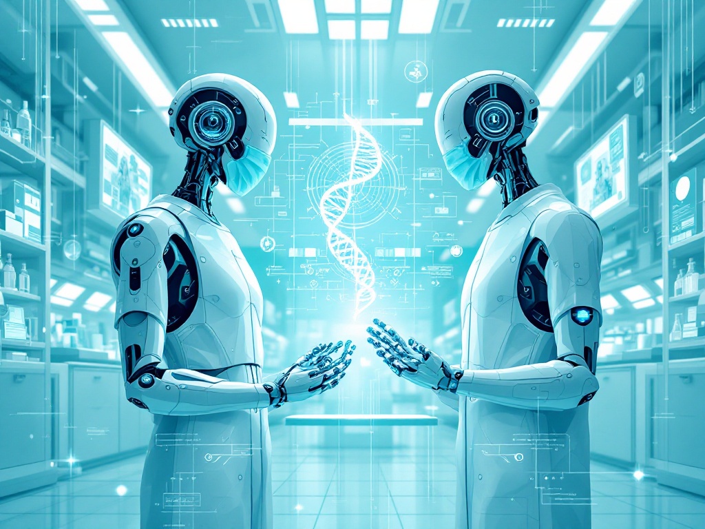 Agentic AI Systems Transform Healthcare with Advanced Technologies