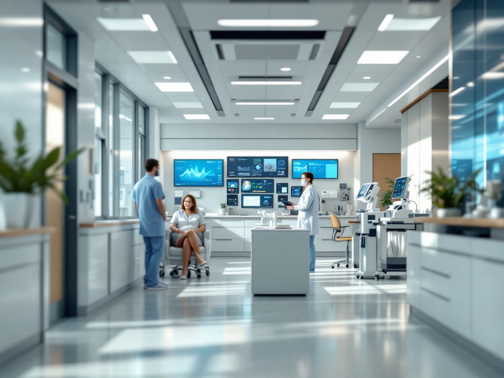 Healthcare Analytics Firms Join Forces with Mayo Clinic and Duke Health
