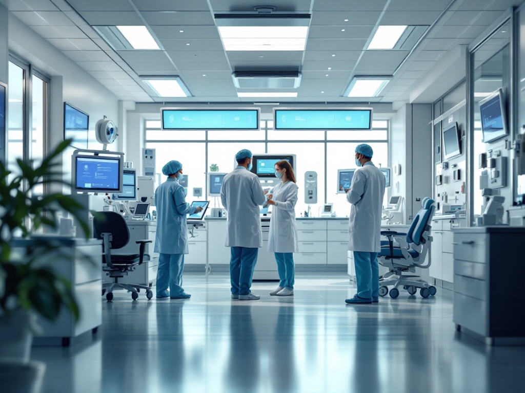 D-Wave's Quantum Leap Surpasses Classical Computing