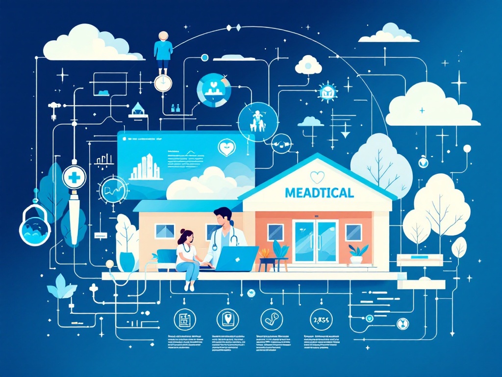 Telemedicine Survey Reveals Critical Gap Between Patient Needs and Service Delivery