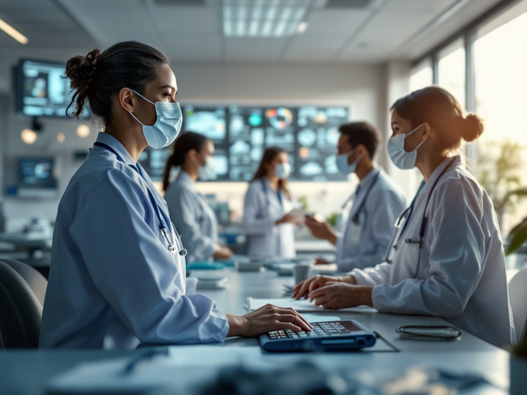 HIMSS25 Highlights: The Role of AI in Healthcare Transformation