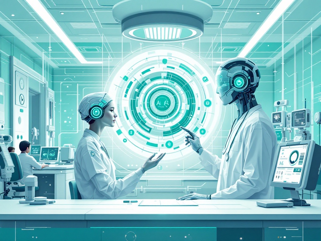 GE Healthcare Leverages AI to Enhance Global Patient Care