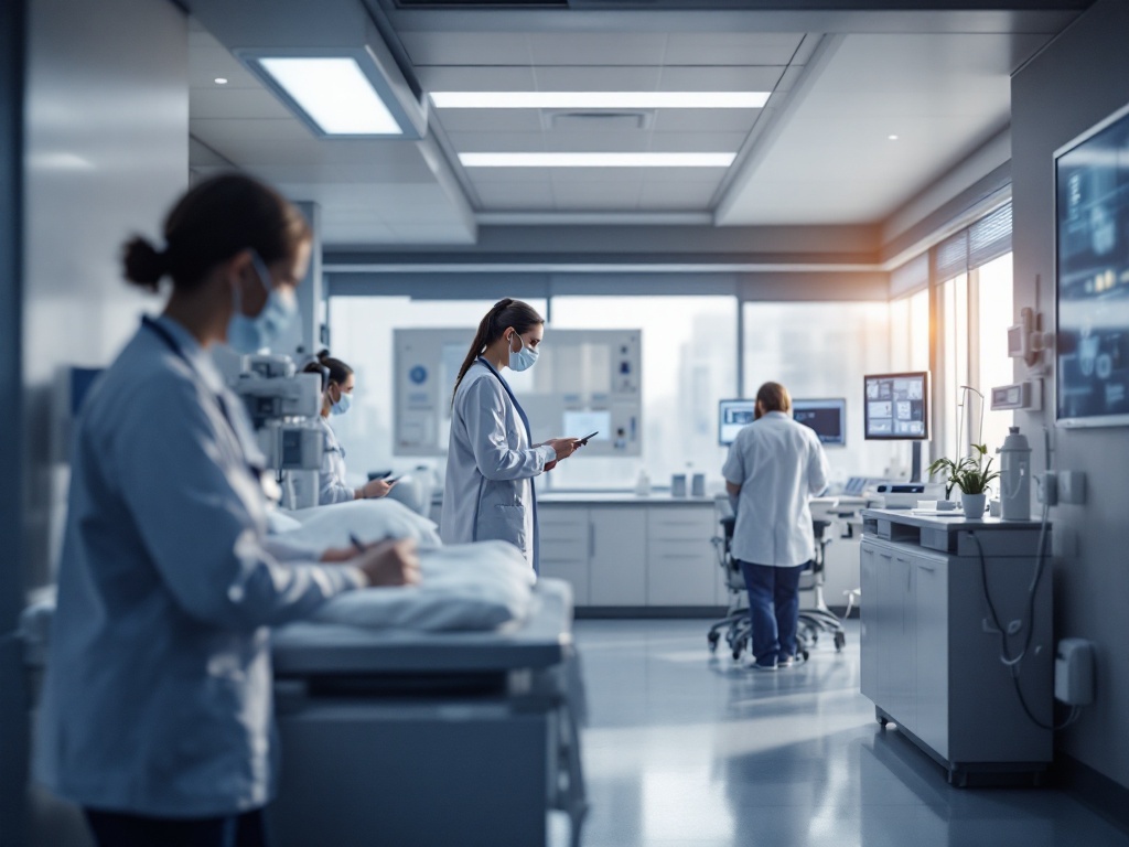 Cincinnati Children's and GE HealthCare Partner to Transform Pediatric Imaging