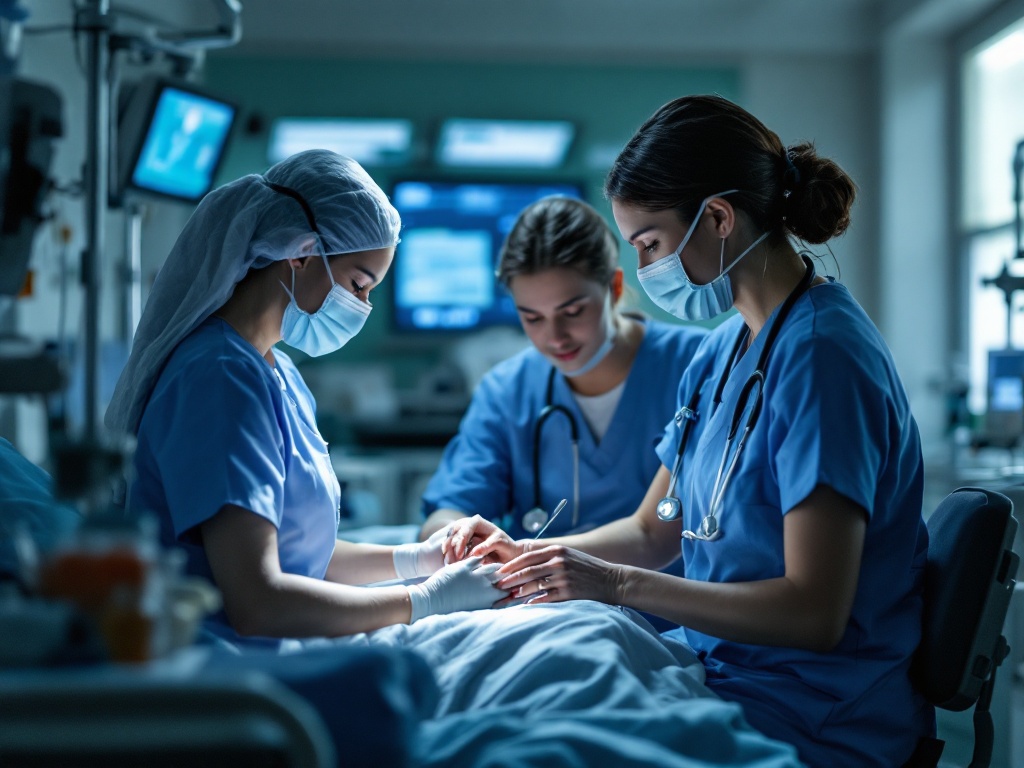 World Health Day 2025 Promotes Universal Health Access