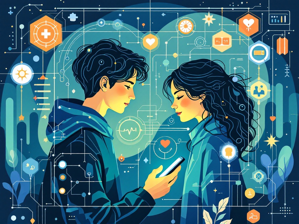 EU Launches €7 Million Digital Mental Health Platform for Teens Across Four Nations