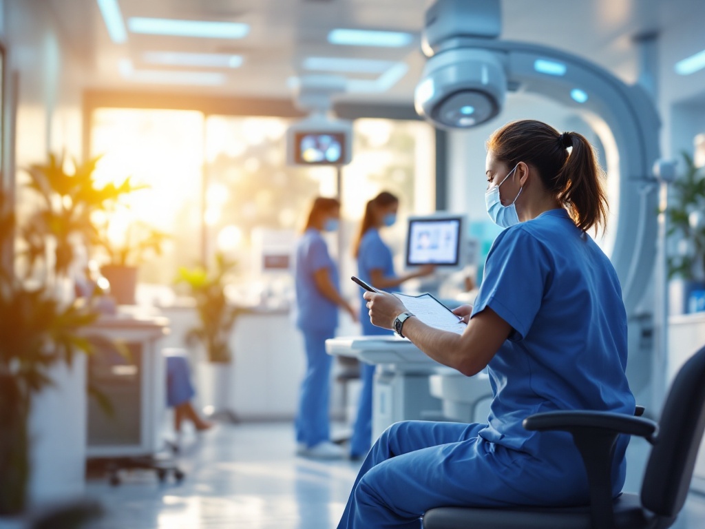 Neko Health: Transforming Healthcare with AI-Driven Preventive Scans