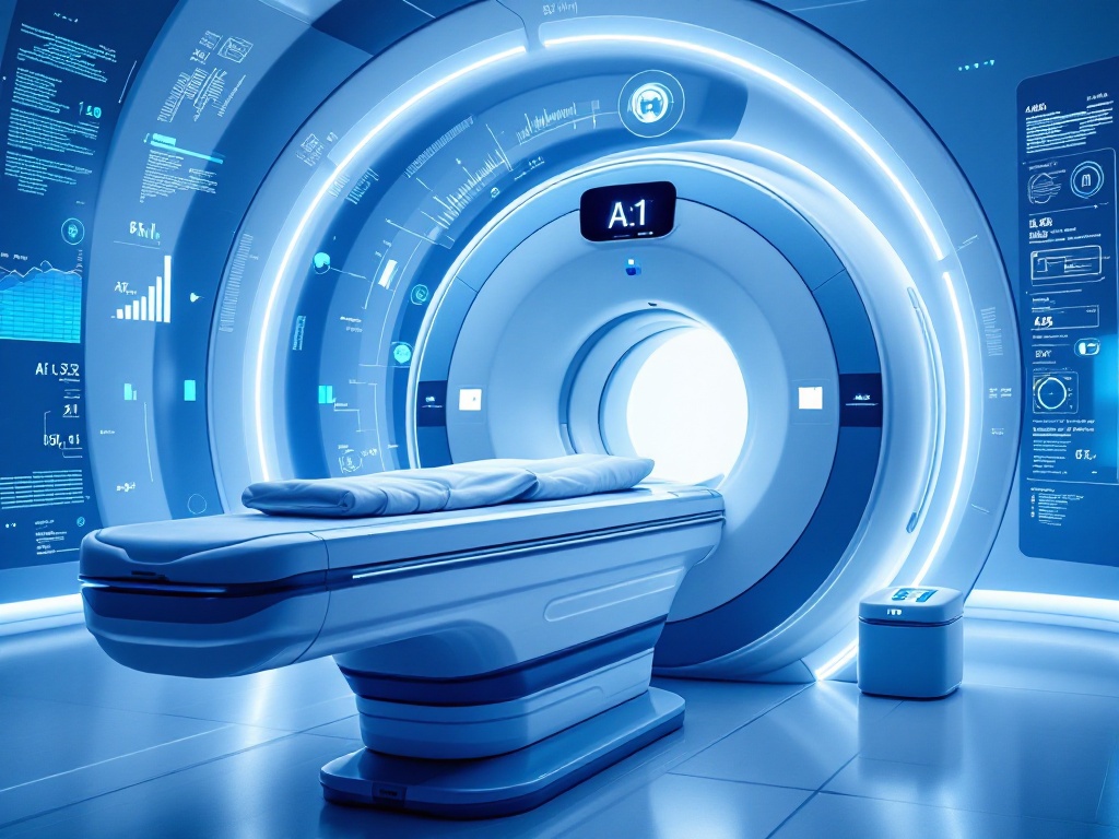 Philips Unveils Revolutionary CT Scanner: 80% Less Radiation, AI-Powered Precision