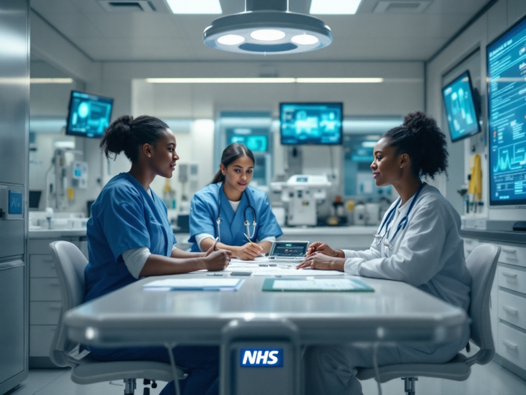 UK Develops Controversial Predictive Tool for Violent Offenders